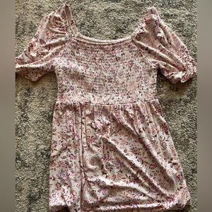 Maternity shirt